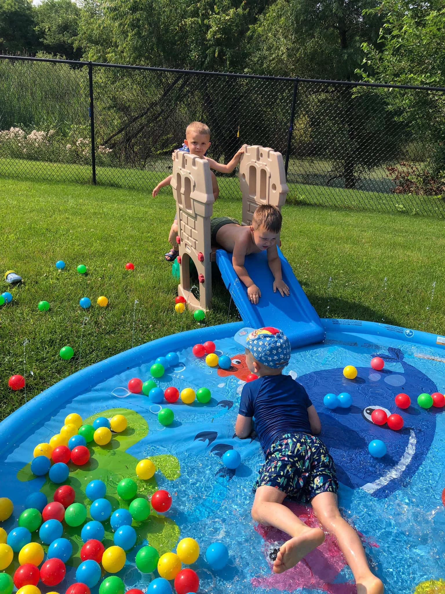 Playgrounds
